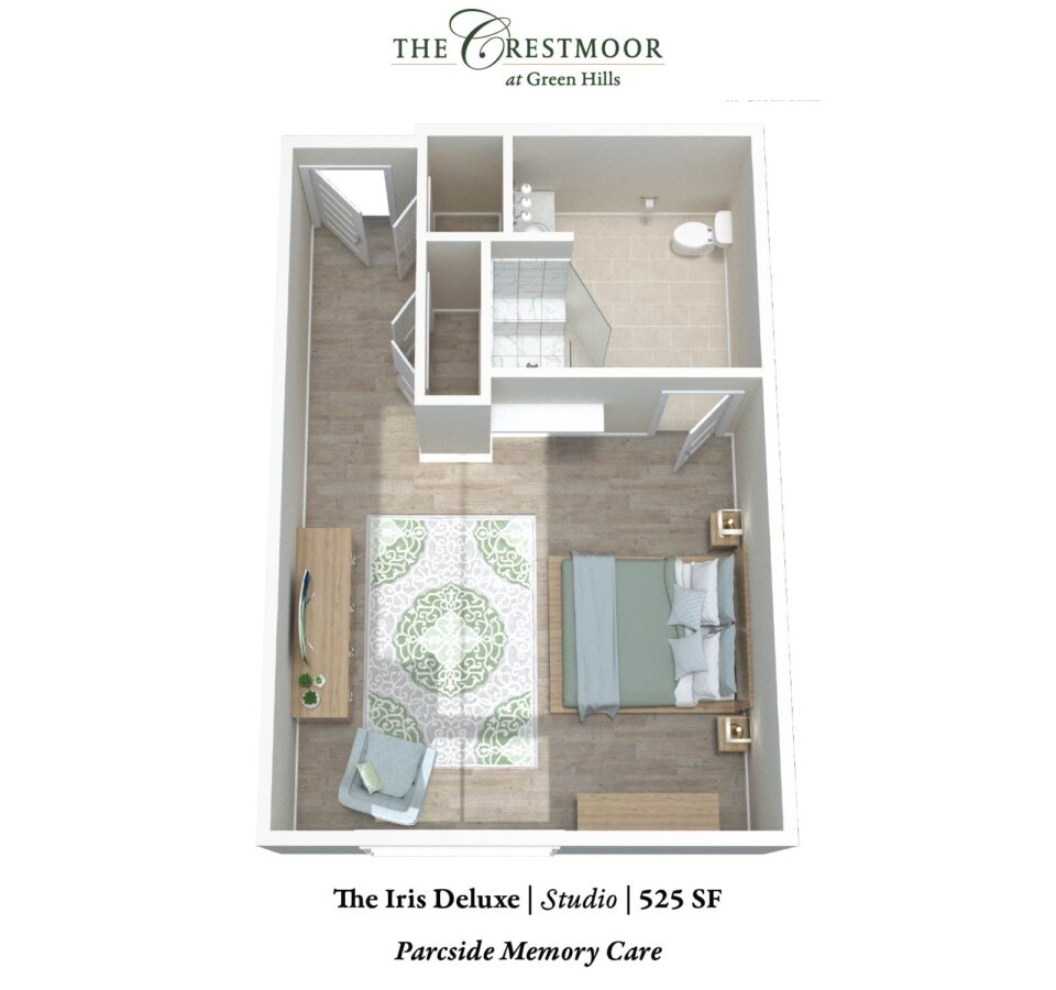 PL-60107 Iris Barndominium House Plan, image size:960x900