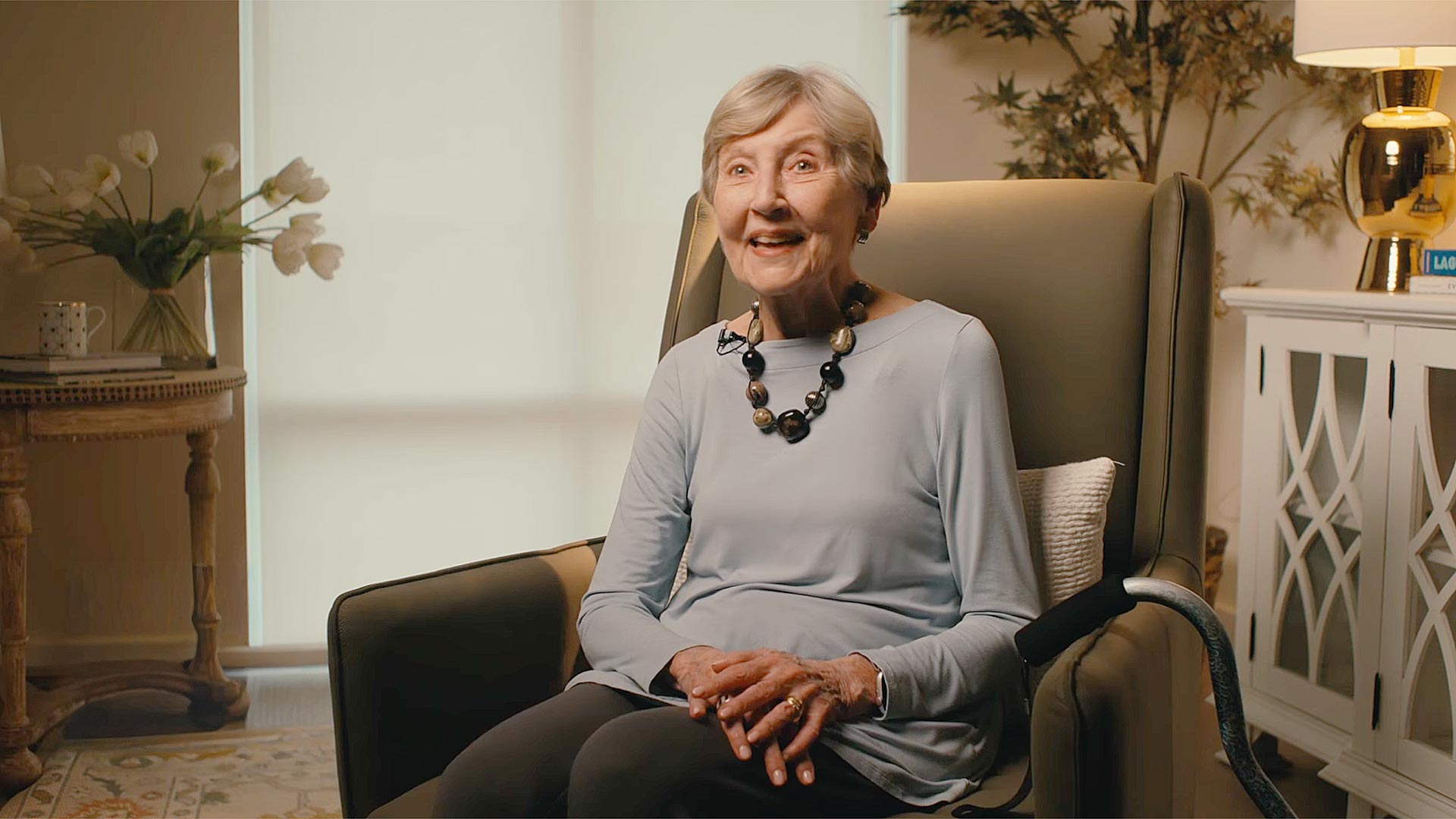 Story of Belonging and Comfort